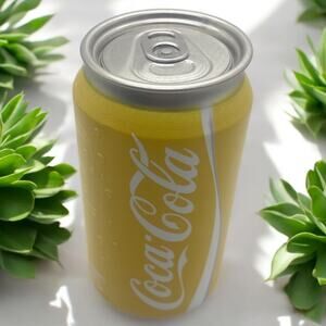 Secret Stash Can Coca Cola Secret Hidden Compartment Disguised Safe